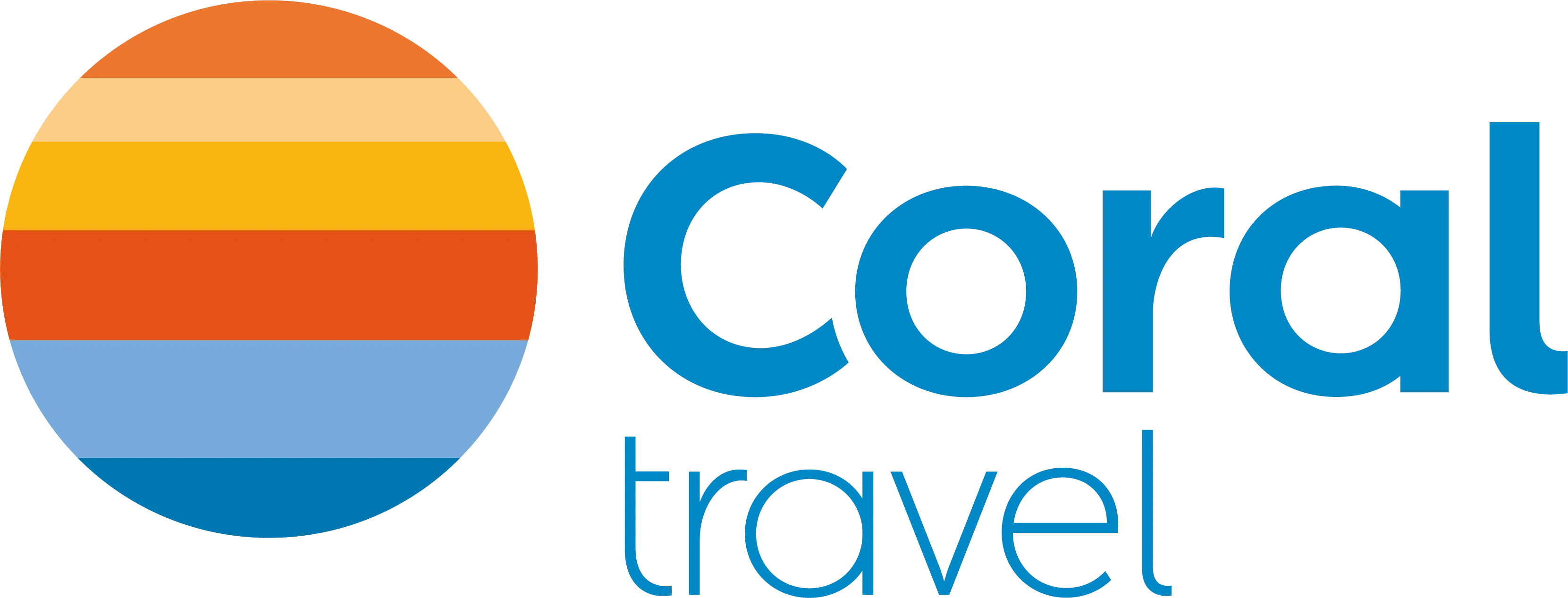 Coral Travel