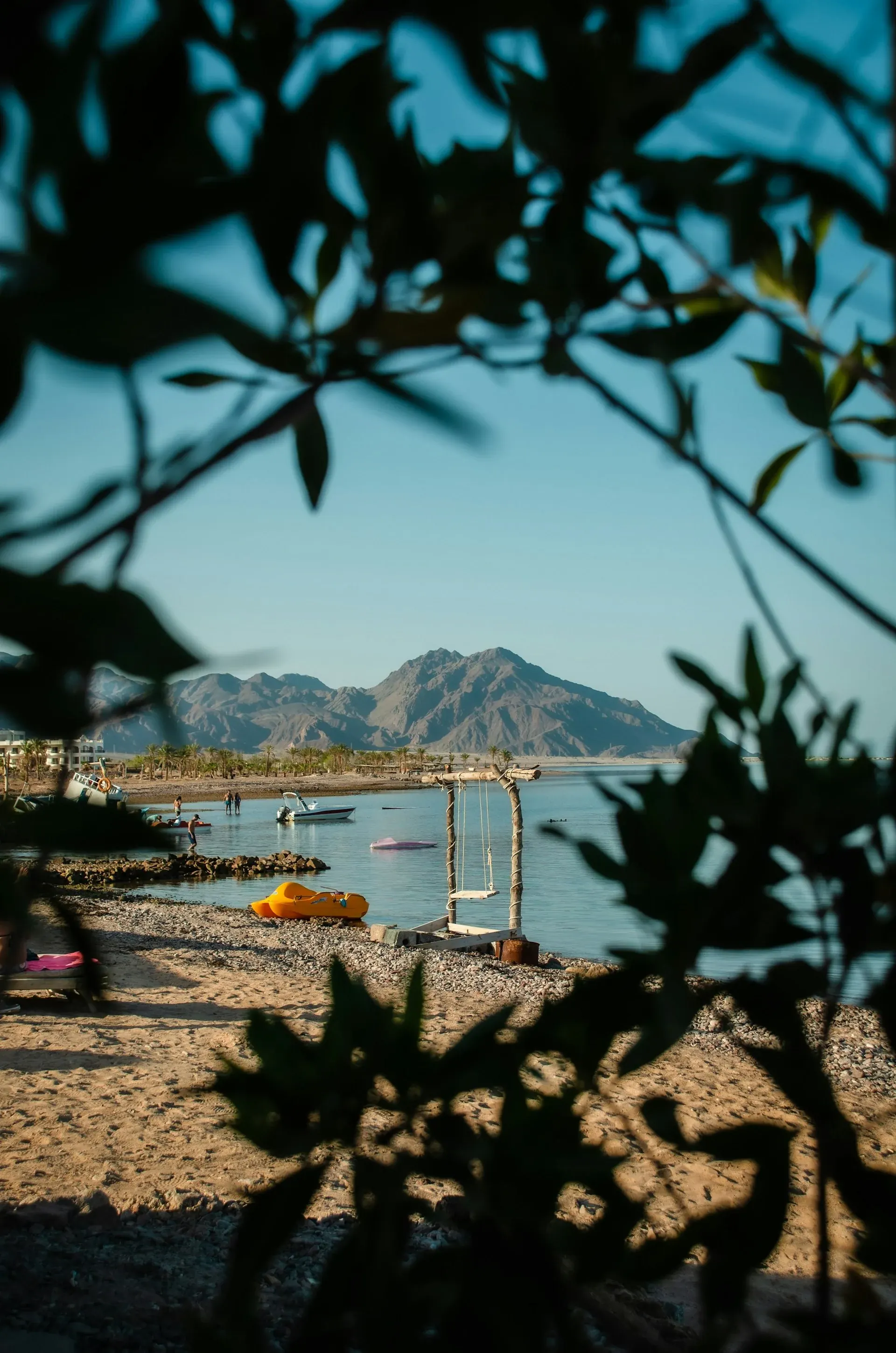 Dahab